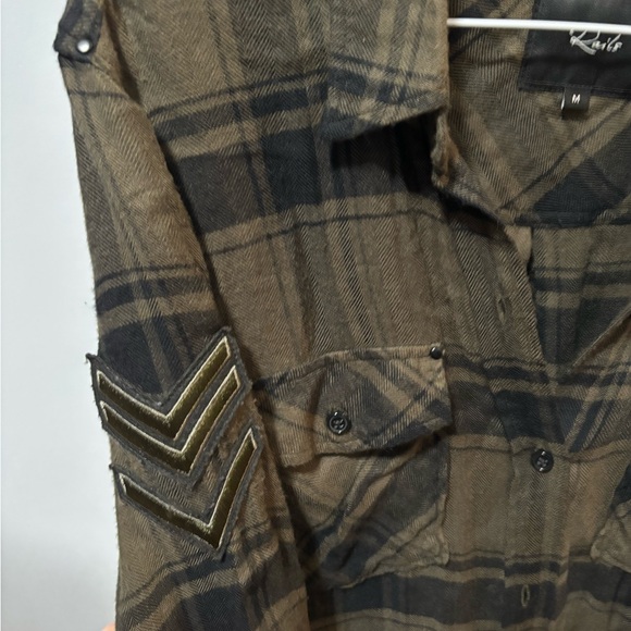 SOLD-Rails top - Picture 3 of 4